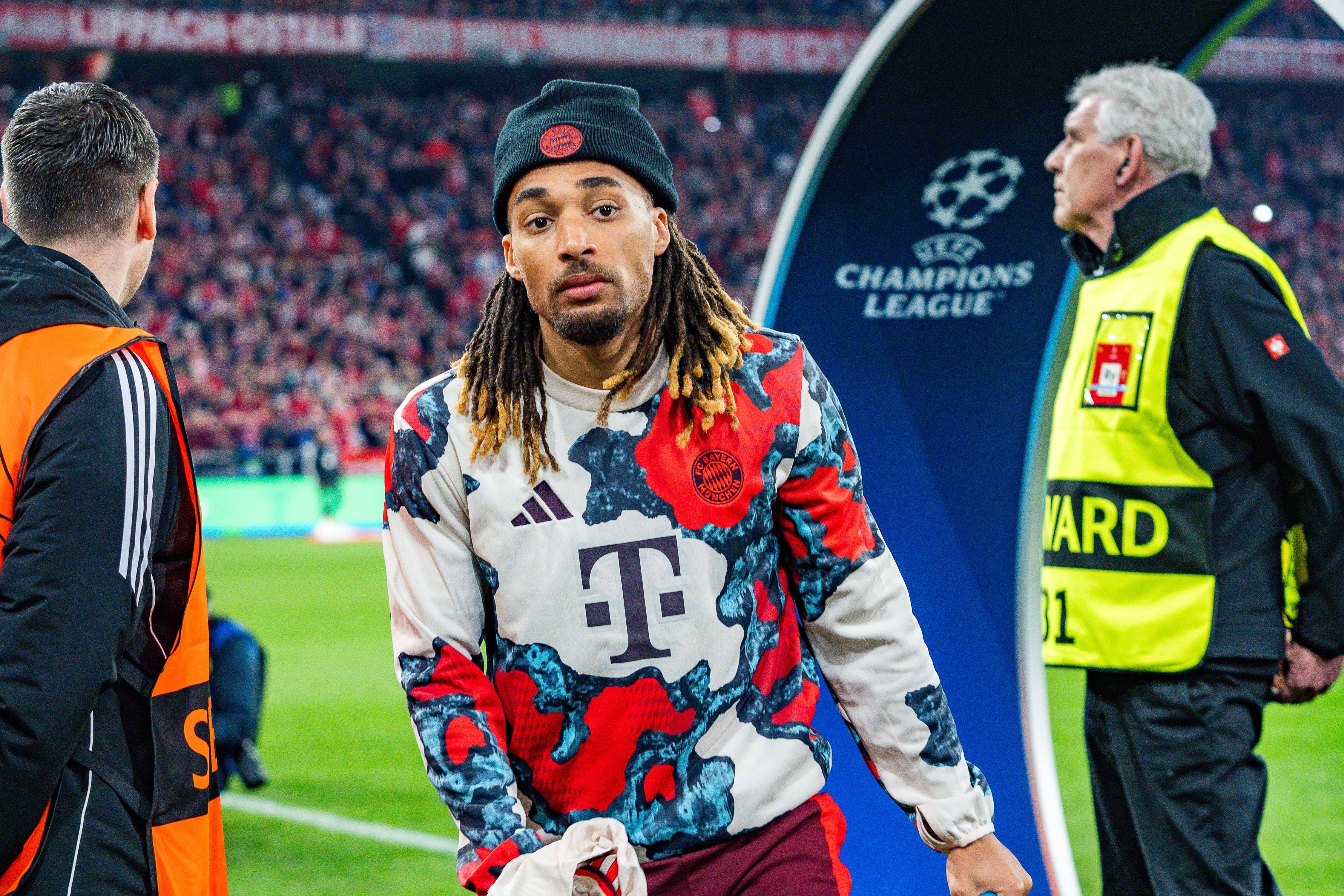 华体会体育-记者：拜仁不会阻挠博伊回归加拉塔萨雷，但球员本人坚决留队