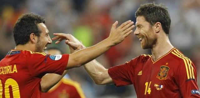 华体会hth体育-卡索拉：阿隆索一直是标杆人物，他将会成为非常出色的教练