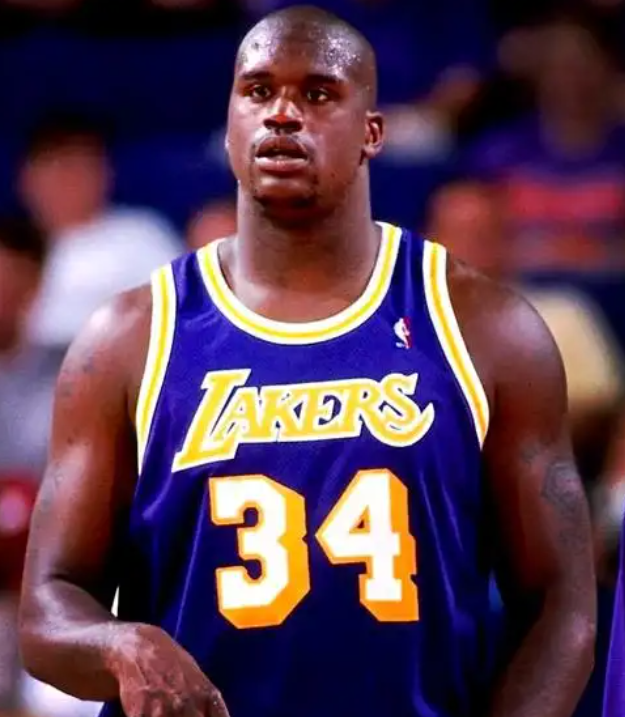 华体会hth体育-为什么奥尼尔不好好练中远距离投篮和罚球？