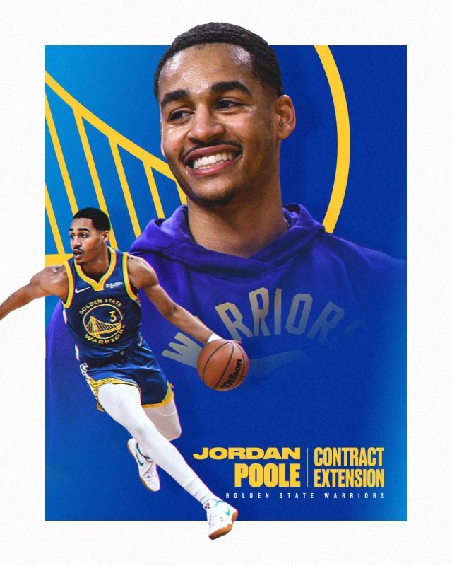 华体会hth体育-5亿支出突破天际？勇士GM：看看这赛季的情况再说