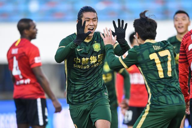 华体会APP-斯坦利上任国安六轮不败 张玉宁13球无愧最强土炮